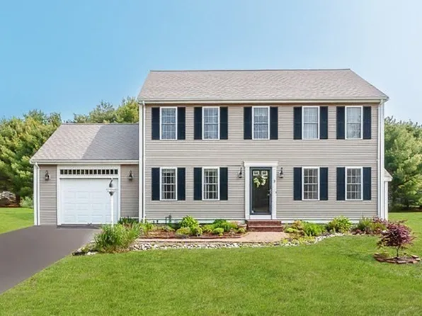 3 Bluestone Ter, East Sandwich, MA 02537