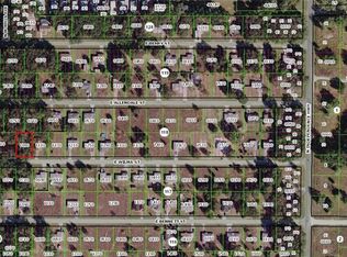 3893 E Wilma St, Inverness, FL 34453