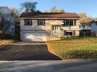 134 W Fullerton Ave, Glendale Heights, IL 60139