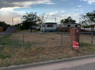 339 Avenue I, Hereford, TX 79045