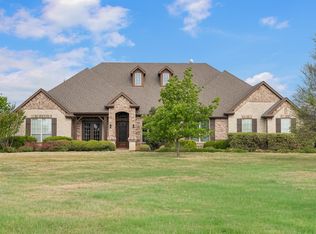 1445 Timber Ridge Trl, Crossroads, TX 76227