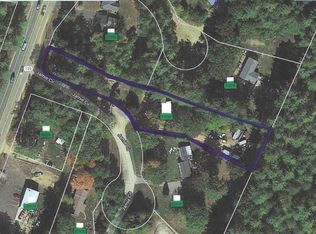 427 Calef Hwy, Epping, NH 03042
