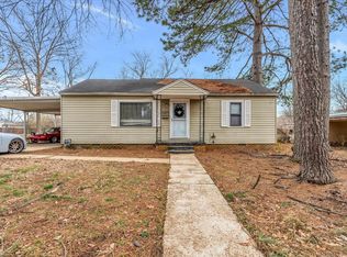 407 Parkview St, Jonesboro, AR 72401