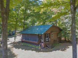 16615 325th Ave, Isle, MN 56342