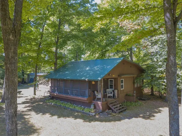 16615 325th Ave, Isle, MN 56342