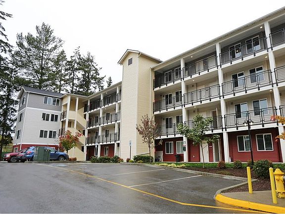 2nd image of 5821 200th St SW #305