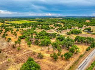 LOT 2 Pine Rd, Poolville, TX 76487