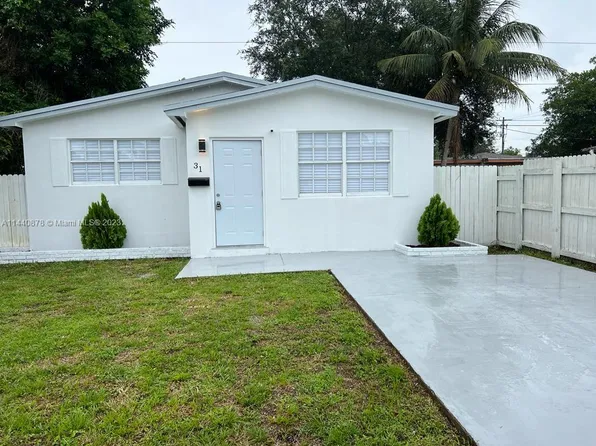 31 NE 185th Ter, Miami, FL 33179