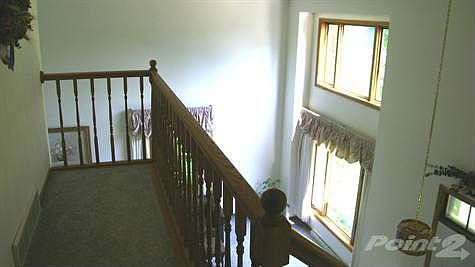 Upper Balcony