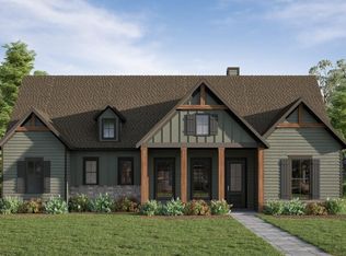 3 Blue Mountain Rd, Morganton, GA 30560