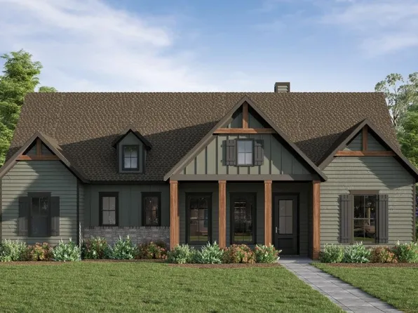 3 Blue Mountain Rd, Morganton, GA 30560