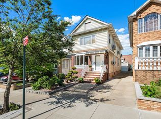 8103 88th St, Ridgewood, NY 11385