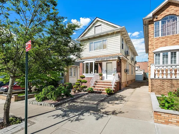 8103 88th St, Ridgewood, NY 11385