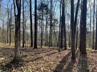 Township Road 1b Chalcrest Way Trl #1B, Cave Spring, GA 30124