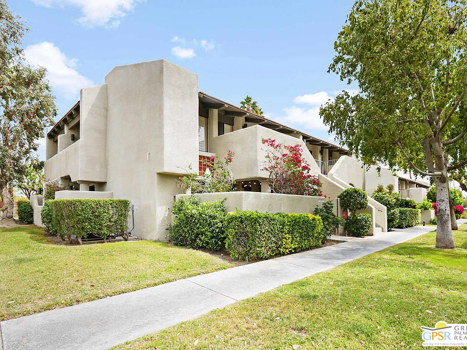 353 N Hermosa Dr #10A1