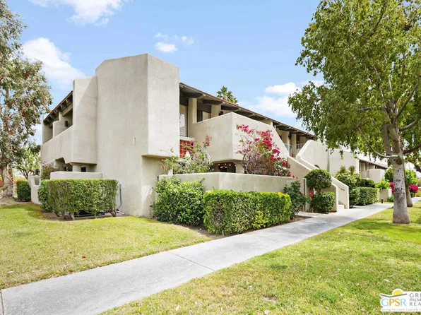 353 N Hermosa Dr Unit 10A1, Palm Springs, CA 92262