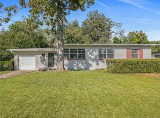1953 Rugby Rd, Jacksonville, FL 32208