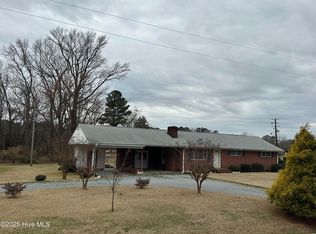 862 Stoney Creek Church Rd, Goldsboro, NC 27534