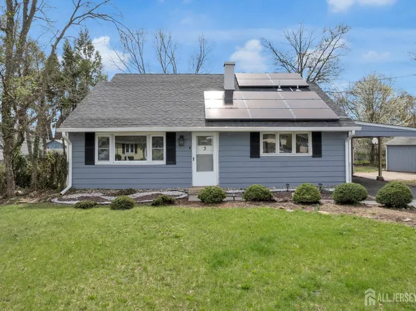 3 Kate Ter, Piscataway, NJ 08854