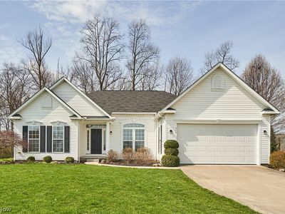 526 Paolo Cir NW, Canton, OH, 44709
