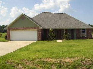 1017 Hidden Mdw, Summit, MS 39666