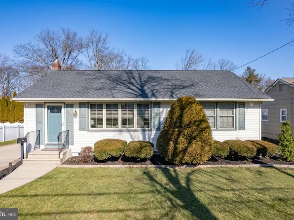 407 Hillside Ln, Haddonfield, NJ 08033