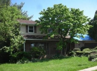 1605 Concord Rd, Wyomissing, PA 19610