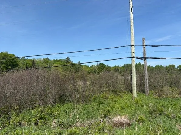 0 Allensville Rd, Huntsville, ON P0B 1M0