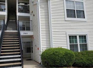 7915 Bayshore Dr APT 602, Laurel, MD 20707