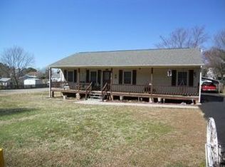 3042 Loganwood Dr, South Chesterfield, VA 23834