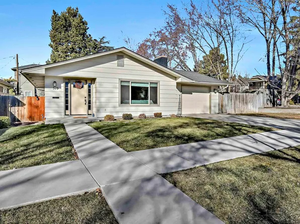 519 N Pierce St, Boise, ID 83712