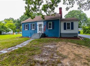 2416 Sherbourne Rd, North Chesterfield, VA 23237