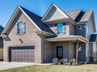 417 Tamarac Dr, Murfreesboro, TN 37128