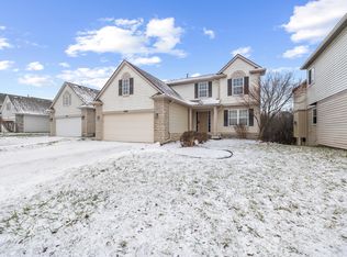 1696 Reserve Ct, Ann Arbor, MI 48103