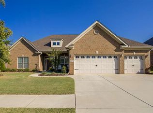 105 Netherbury Ln, Madison, AL 35758