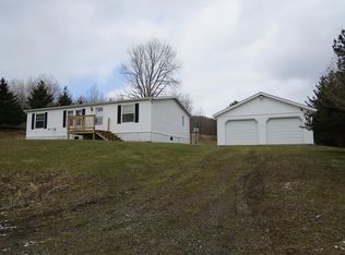 8565 Bates Rd, Bath, NY 14810