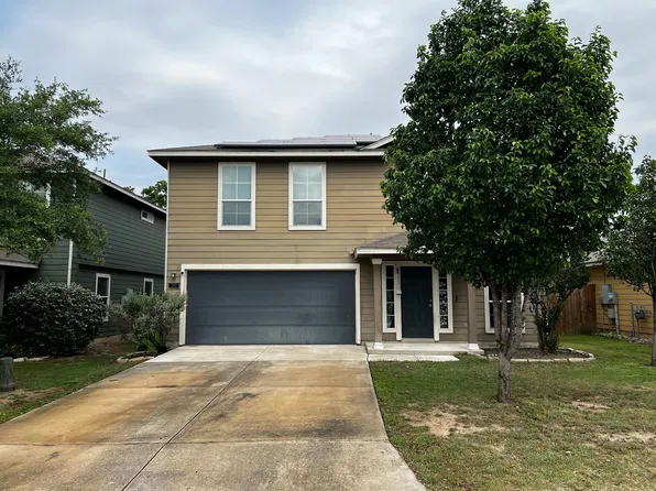 393 Perch Horizon, San Antonio, TX 78253