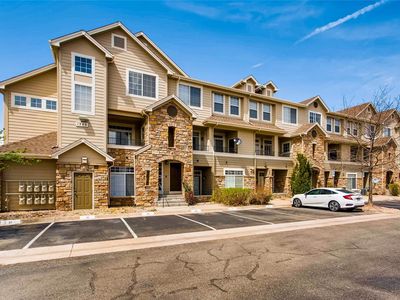 1520 S Florence Way Unit 108, Denver, CO, 80247