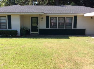 107 Larkin St, Benton, LA 71006