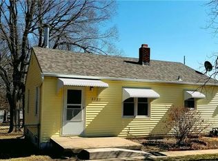 2727 S Northern Blvd, Independence, MO 64052