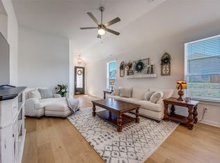 1221 Newport St, Sherman, TX 75090