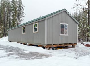 110 Independence Way, Eureka, MT 59917