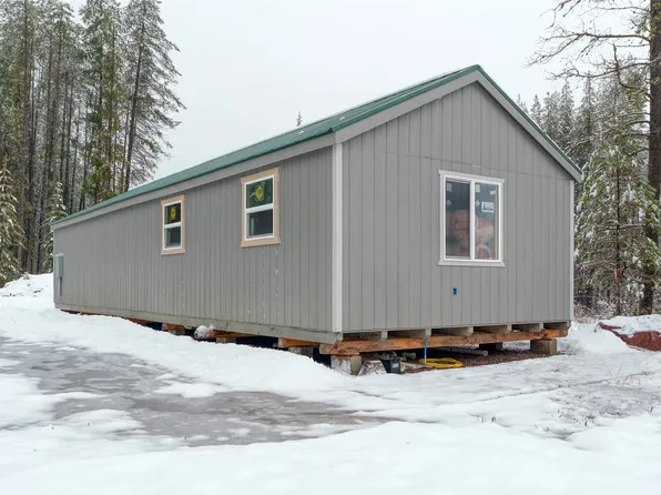 110 Independence Way, Eureka, MT 59917