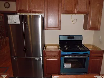 Rented by Maximus Realty Group