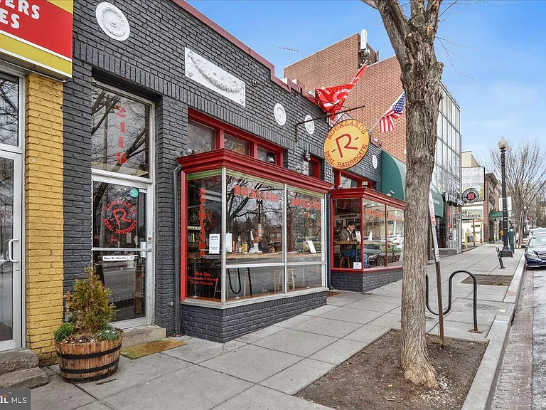 3929 Fulton St NW #A — Photo 63
