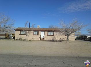 6301 Sespe Ave, Mojave, CA 93501
