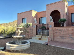 4041 W Anklam Rd, Tucson, AZ 85745