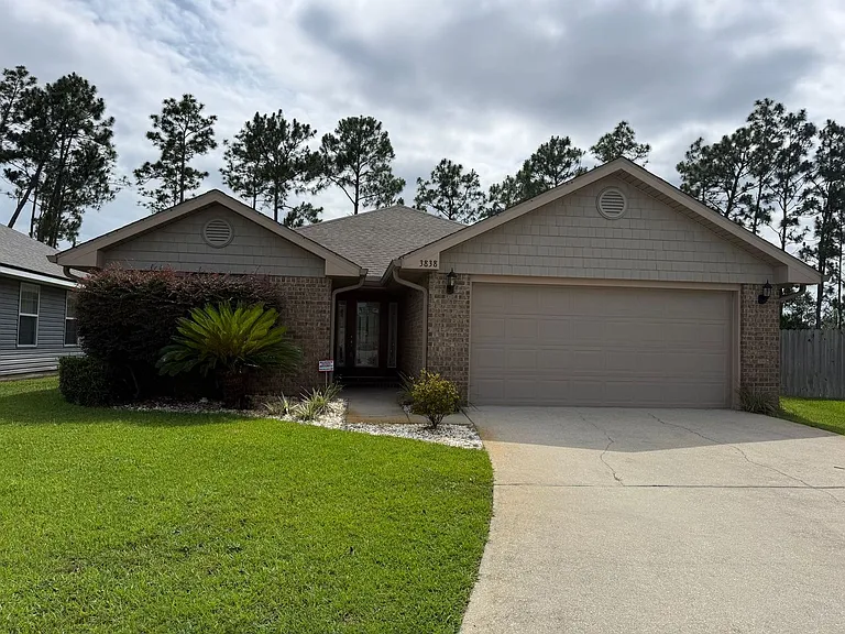 3838 Weatherstone Cir — Photo 1