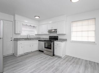 10921 Mara Lynn Rd #B, Little Rock, AR 72211