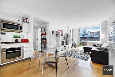 Sold by Bond New York